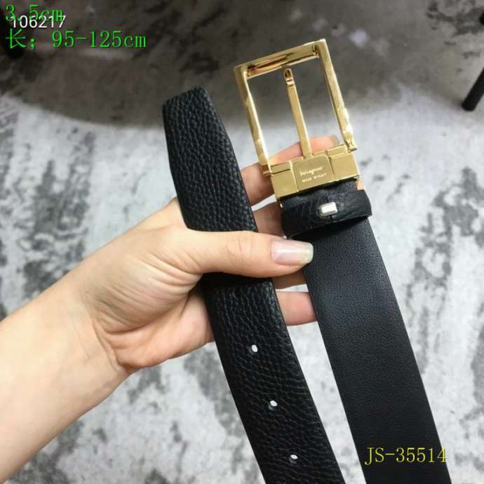 Picture of Ferragamo Belts _SKUFerragamoBelt35mm95-125cm8L292544